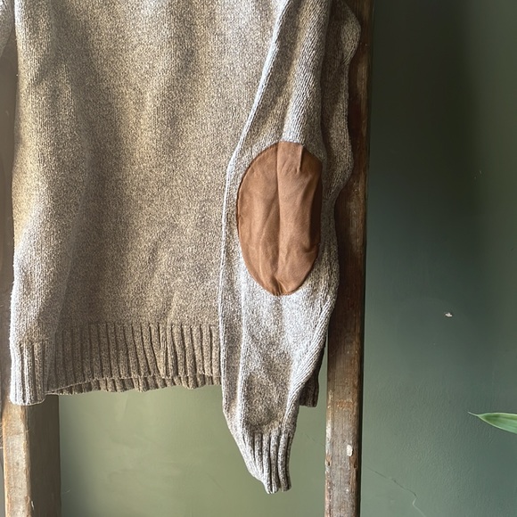 American Eagle Sweater Men Small - Picture 4 of 5